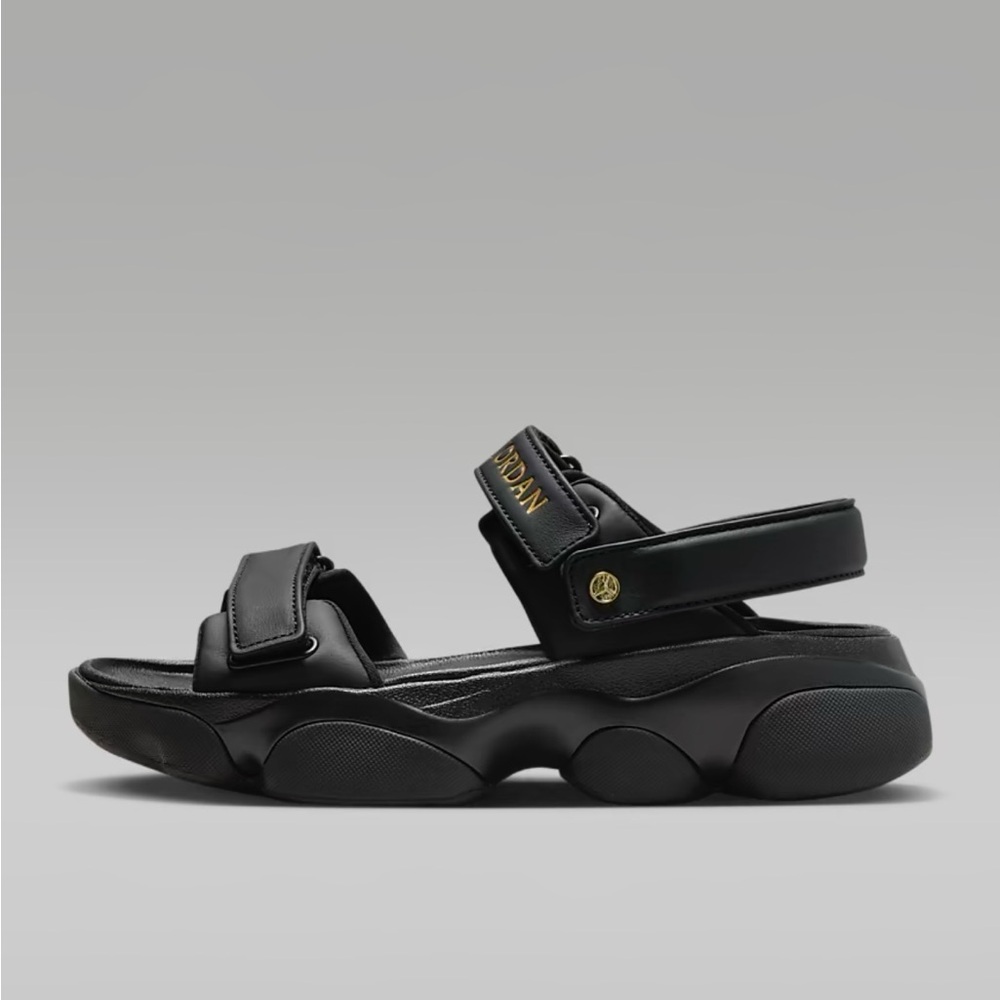 Nike Women’s Jordan Deja Sandals Size 10 New